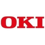 OKI ES2032/2632 Toner Cyan Tonerkartusche Original