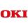 OKI ES2032/2632 Toner Cyan Tonerkartusche Original