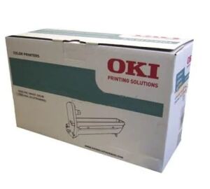 OKI 01283601 Tonerkartusche 1 Stück(e) Original Schwarz