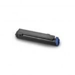 OKI Yellow Toner Cartridge Tonerkartusche Original Gelb