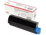 OKI 44318608 Tonerkartusche Original Schwarz