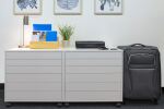 HP OfficeJet Mobile 250 Wireless All-in-One Farbe...