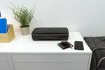 HP OfficeJet Mobile 250 Wireless All-in-One Farbe Drucker, Kopierer, Scanner