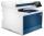 HP Color LaserJet Pro MFP 4302fdn Drucker