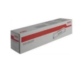 OKI 46298001 Tonerkartusche 1 Stück(e) Original Gelb