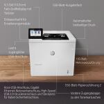 HP LaserJet Enterprise M611dn