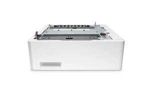 HP LaserJet-550-Blatt-Zufuhrfach