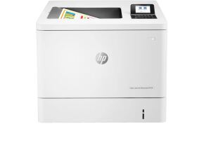 HP Color LaserJet Enterprise M554dn Drucker