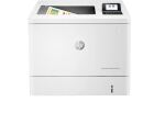 HP Color LaserJet Enterprise M554dn Drucker