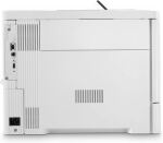 HP Color LaserJet Enterprise M554dn Drucker