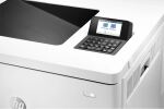 HP Color LaserJet Enterprise M554dn Drucker