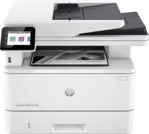 HP LaserJet Pro MFP 4102fdw Drucker