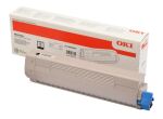 OKI 46443120 Tonerkartusche 1 Stück(e) Original Schwarz