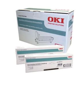 OKI 46438015 Drucker-Trommel Original 1 Stück(e)