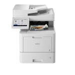 Brother MFC-L9670CDN Multifunktionsdrucker Laser A4 2400...