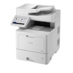 Brother MFC-L9670CDN Multifunktionsdrucker Laser A4 2400...