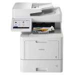 Brother MFC-L9670CDN Multifunktionsdrucker Laser A4 2400 x 600 DPI 40 Seiten pro Minute