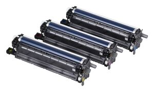 OKI 09006266 Drucker-Trommel Original 3 Stück(e) Mehrfachverpackung
