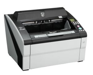 Ricoh fi-680PRB Prägemaschine Umgekehrte Seite
