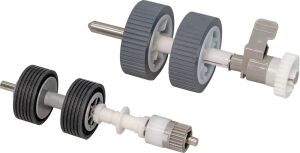 RICOH Consumable Kit f.iX2500 1xEinzugsrolle,1xBremsrolle
