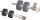 RICOH Consumable Kit f.iX2500 1xEinzugsrolle,1xBremsrolle