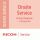 Ricoh 2 Jahre Bronze Serviceplan (Low-Vol Produktion)