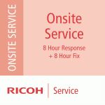 Ricoh 3 Jahre Bronze Serviceplan (Low-Vol Produktion)