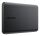 Toshiba Canvio Basics Externe Festplatte 4 TB 2.5" USB Type-A / Micro-USB B 2.0/3.2 Gen 1 (3.1 Gen 1) Schwarz