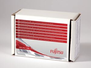 Fujitsu 3541-100K Verbrauchsmaterialienset