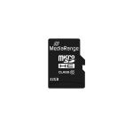 MediaRange 32GB microSDHC Klasse 10