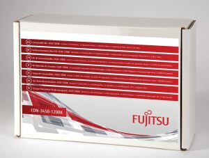 Fujitsu 3450-1200K Verbrauchsmaterialienset