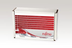 Fujitsu 3334-400K Verbrauchsmaterialienset
