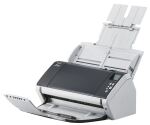 Ricoh fi-7480 ADF-Scanner 600 x 600 DPI A3 Grau, Weiß