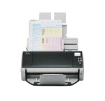 Ricoh fi-7480 ADF-Scanner 600 x 600 DPI A3 Grau, Weiß