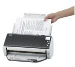 Ricoh fi-7480 ADF-Scanner 600 x 600 DPI A3 Grau, Weiß