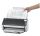 Ricoh fi-7480 ADF-Scanner 600 x 600 DPI A3 Grau, Weiß
