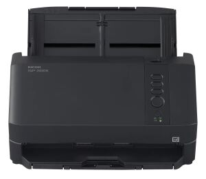 Ricoh SP-2230N ADF-Scanner 600 x 600 DPI A4 Schwarz