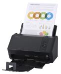 Ricoh SP-2230N ADF-Scanner 600 x 600 DPI A4 Schwarz