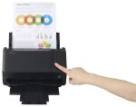 Ricoh SP-2230N ADF-Scanner 600 x 600 DPI A4 Schwarz