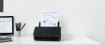 Ricoh SP-2230N ADF-Scanner 600 x 600 DPI A4 Schwarz