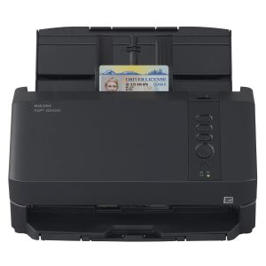 Ricoh SP-2240N ADF-Scanner 600 x 600 DPI A4 Schwarz