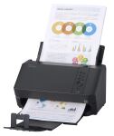 Ricoh SP-2240N ADF-Scanner 600 x 600 DPI A4 Schwarz