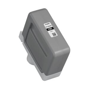 Canon PFI-3300PBK Druckerpatrone 1 Stück(e) Original Foto schwarz