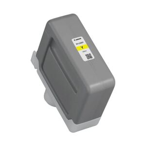 Canon PFI-3300Y Druckerpatrone 1 Stück(e) Original Gelb