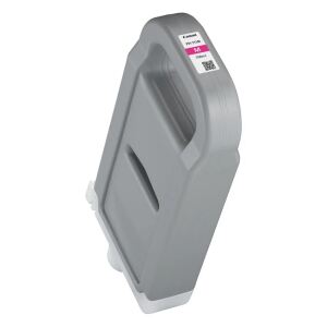 Canon PFI-711 M Druckerpatrone 1 Stück(e) Original Magenta