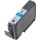 Canon PGI-9C Tinte Cyan