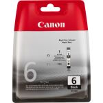 Canon BCI-6BK Tinte Schwarz