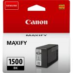 Canon PGI-1500BK Schwarz Tintentank