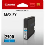 Canon PGI-2500C Cyan Tintentank