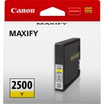 Canon PGI-2500Y Gelb Tintentank